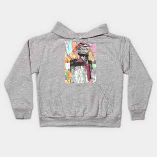 ET: The Extra Terrestrial Drag Queen Kids Hoodie